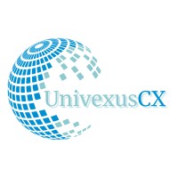 UnivexusCX logo - Similar company to Micc - Media Integration And Communication Center
