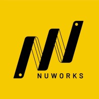 NuWorks Interactive Labs, Inc. logo - Similar company to Hashtag Interactive