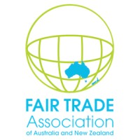 Fair Trade Association of ANZ logo - Similar company to Welsen Consulting Group