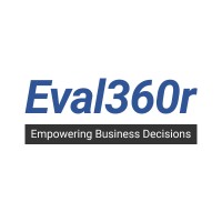 Eval360 Research logo - Similar company to Eval360