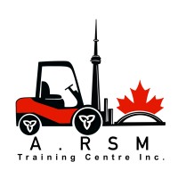 A.RSM Training Centre logo - Similar company to Entech Advanced Energy Training