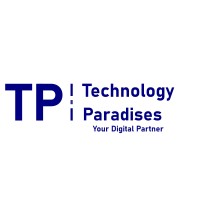 Technology Paradises logo - Similar company to Oxydev