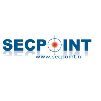 SecPoint logo - Similar company to Arpha B.V.