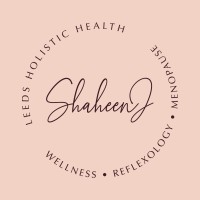 Leeds Holistic Health logo - Similar company to Wismatics