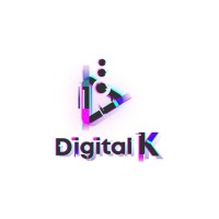 Digital-K logo - Similar company to Riconciliamo