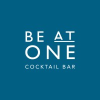 Be At One Oxford St logo - Similar company to Be At One Cocktail Bars