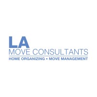 LA Move Consultants logo - Similar company to Monoset
