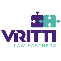 Vritti Law Partners logo - Similar company to Coromandel Law