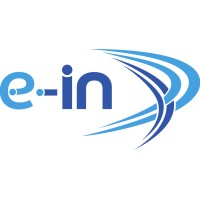 e-in ag logo - Similar company to Telcoled Ag