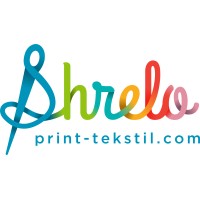 Shrelo Textile Design and Printing logo - Similar company to Nuprimary Textile Design Studio