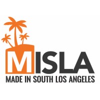 Misla- Made In South La