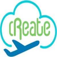 CREATE - project logo - Similar company to The Create Project