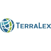 TerraLex logo - Similar company to Decamax Studios