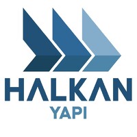 Halkan Yapı logo - Similar company to Alsancak Group