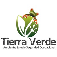 TIERRA VERDE CONSULTORES logo - Similar company to Biomipsa