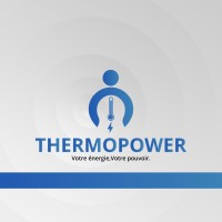 ThermoPower logo - Similar company to Global Vision Engineering