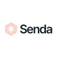 Senda logo - Similar company to Senda