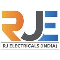 RJ ELECTRICALS (INDIA) logo - Similar company to Progressive Electricals