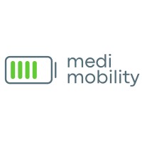 Medimobility GmbH logo - Similar company to Hymes Energy Gmbh