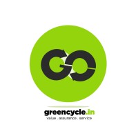 GreenCycle.in (Unbox Solutions LLP) logo - Similar company to Practicing Strategists
