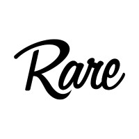 Rare Creative Group logo - Similar company to Bubble Creative Solutions