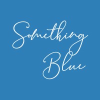 Something Blue logo - Similar company to Møldrup Fuglsang