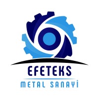 Efeteks Metal Sanayi logo - Similar company to Kervancıoğlu Bakır Metal Sanayi Ticaret A.Ş