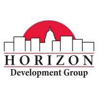 Horizon Development Group, Inc. logo - Similar company to Horizon Develop Build Manage