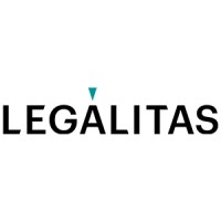 LEGÁLITAS logo - Similar company to Efiteca