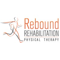 Rebound Rehabilitation logo - Similar company to Flex Therapy