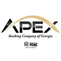 Apex Banking Company of Georgia logo - Similar company to Sma Technologies Inc