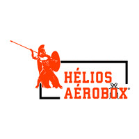 Hélios Aérobox logo - Similar company to Canem Detect