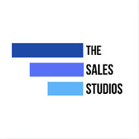 The Sales Studios logo - Similar company to Gorillas.Dev