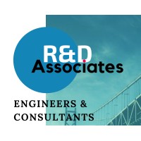 R&D Associates logo - Similar company to Gtcs
