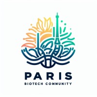 Paris Biotech logo - Similar company to Bloom Your Biotech