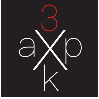 kap3x logo - Similar company to Nexade