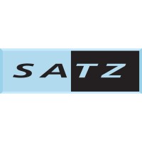 SATZ Software & Consulting GmbH logo - Similar company to Búda Benešov