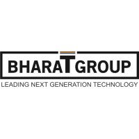 Bharat Group logo - Similar company to Ainwesha Engineering & Projects Limited