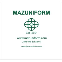Mazuniform.com logo - Similar company to Securitysee - Magazin Za Bezbednost