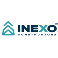 INEXO logo - Similar company to D-Zero Construcciones