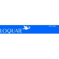 LOQUATE logo - Similar company to Gbg Loqate