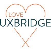 Uxbridge BID (Love Uxbridge) logo - Similar company to Uxbridge Free Public Library