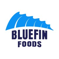 Bluefin Foods Inc. logo - Similar company to Tactile Materials Solutions Llc