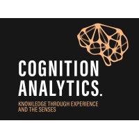 Cognition Analytics logo - Similar company to Cogtio