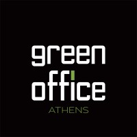 Green Office Athens logo - Similar company to rrooo™