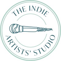 The Indie Artists' Studio logo - Similar company to Indie-Pop