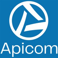 Apicom UK - Innovation in Motion logo - Similar company to Dynamometer World Ltd