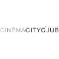 Cinéma CityClub logo - Similar company to Inouïe Booking & Production