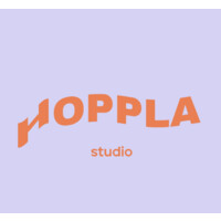 Hoppla Studio logo - Similar company to Number10