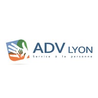 ADV-Lyon - Services à la personne logo - Similar company to Maxi Aide